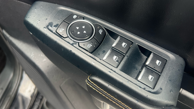 Ford Ranger Diesel Pick Up Double Cab Wildtrak 2.0 EcoBlue 205 Auto